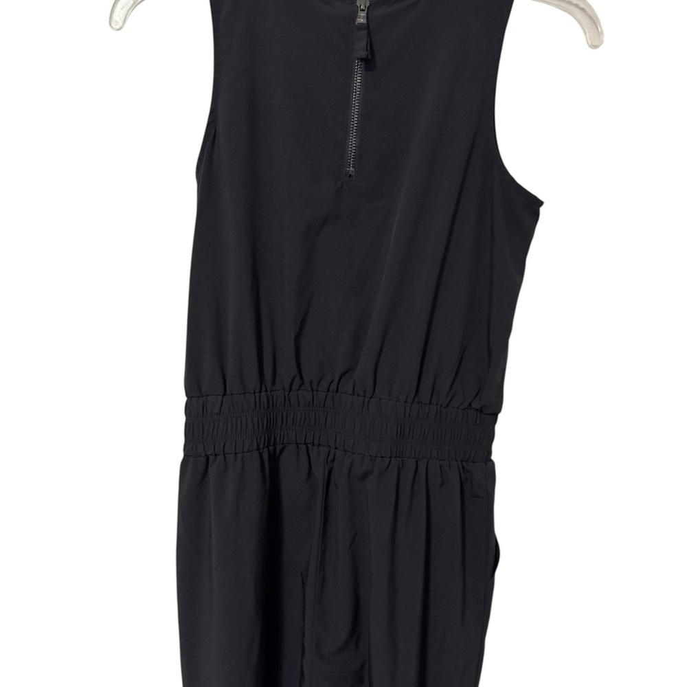 Chic Black Jumpsuits & Rompers Collection - Picture 5 of 8